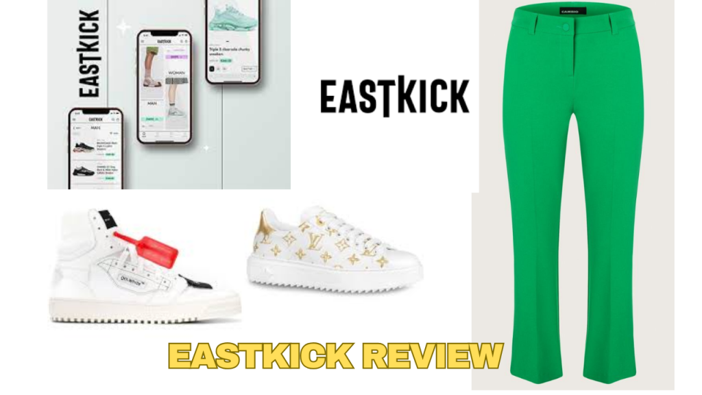 Eastkick Review