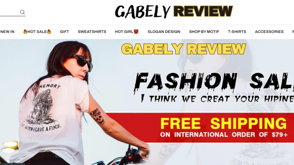 gabely review