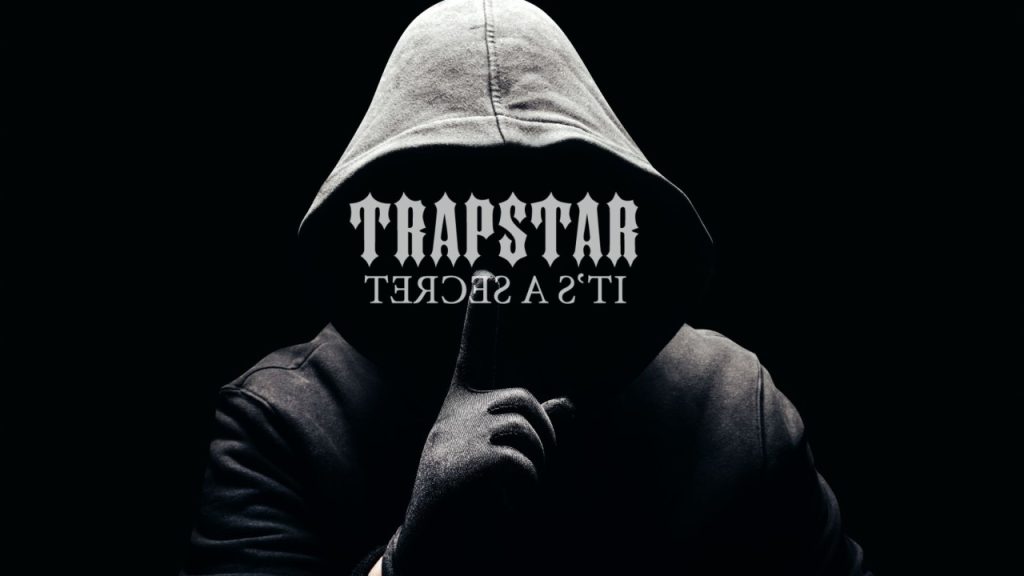 Trapstar Hoodie - Street Stylish Comfort