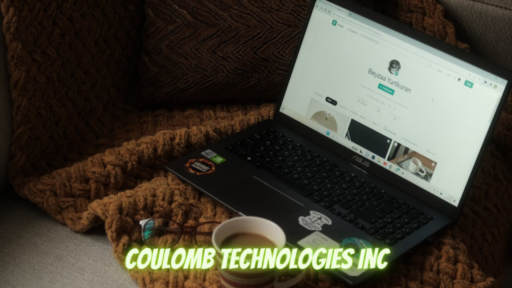 Coulomb Technologies Inc