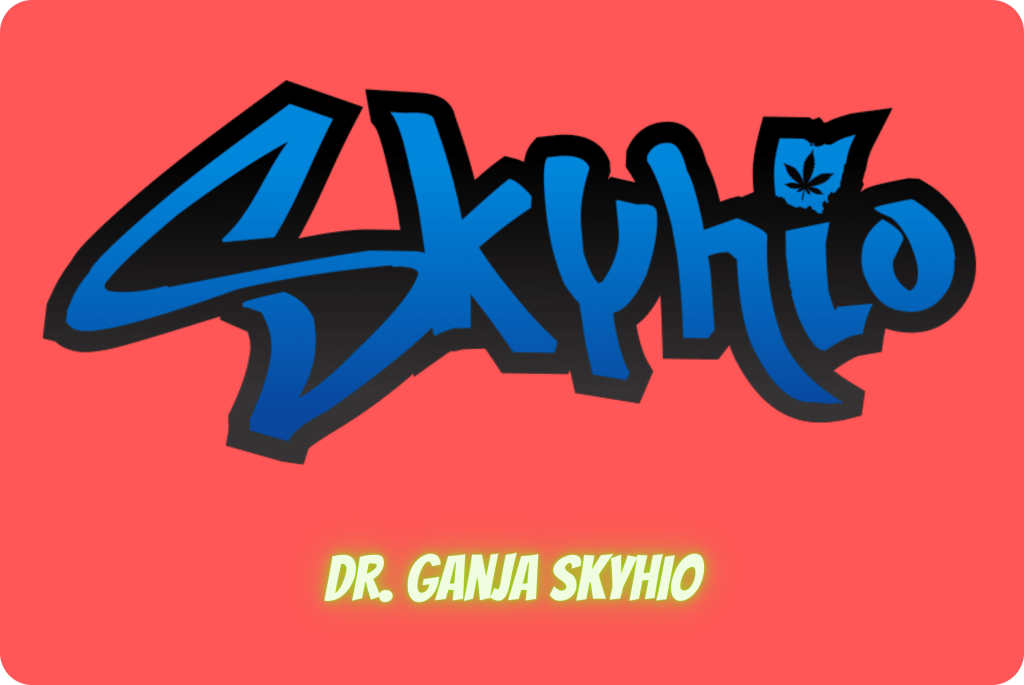 Dr. Ganja Skyhio