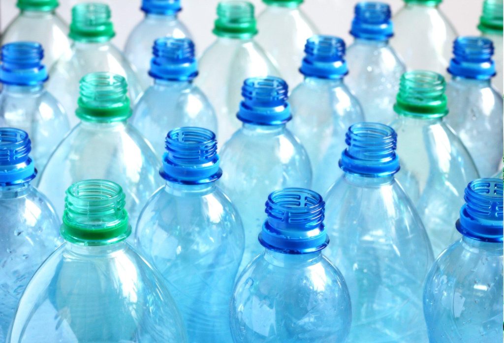 Design Water Bottles