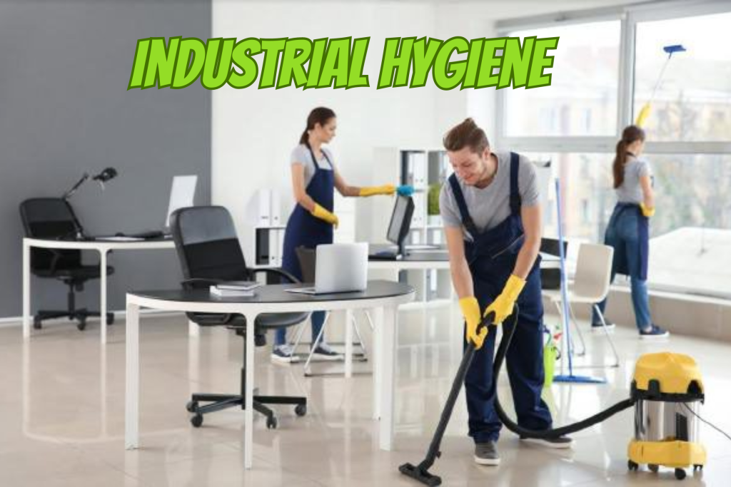 Industrial Hygiene