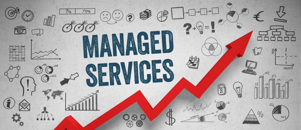 managed data services