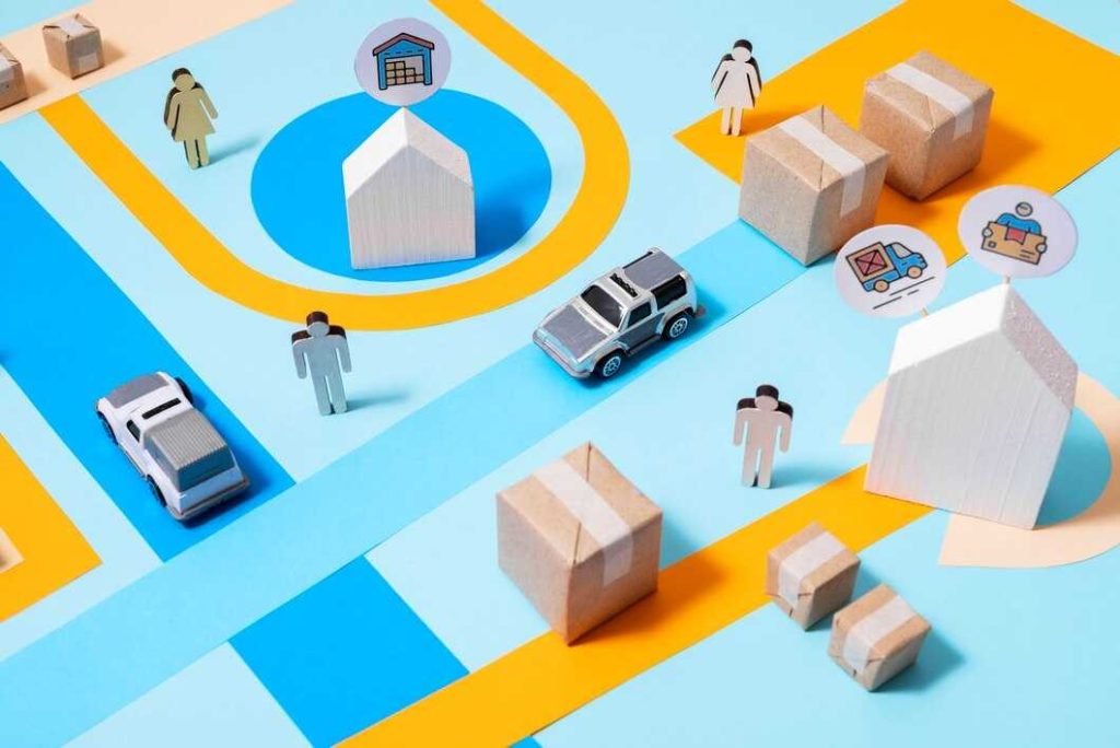 The Future of Logistics: Key Trends in Global Supply Chain Management